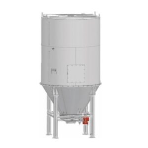 Хранение, транспортировка и дозирование муки