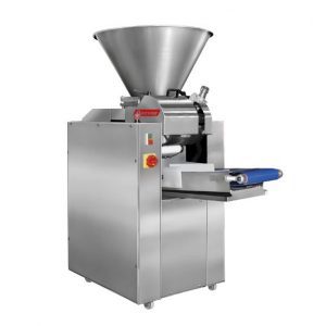 Тестоделители