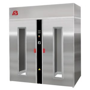 Шкафы расстойные