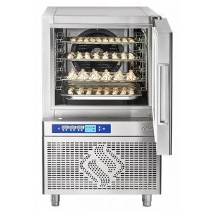 Аппараты шоковой заморозки