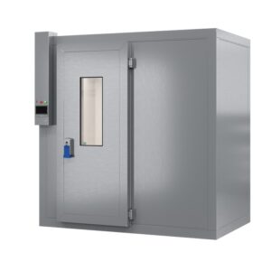 Камеры отложенной расстойки