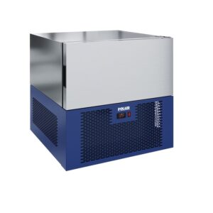 Шкаф шоковой заморозки CR4-L