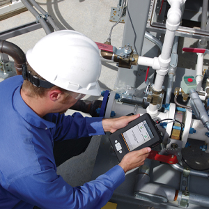 Наладка холодильного оборудования