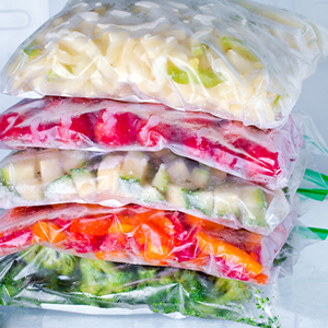 Оборудование для заморозки продуктов