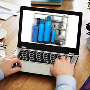 Подбор оборудования