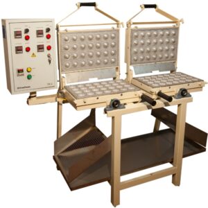 Кондитерские печи