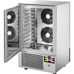 Шоковое охлаждение