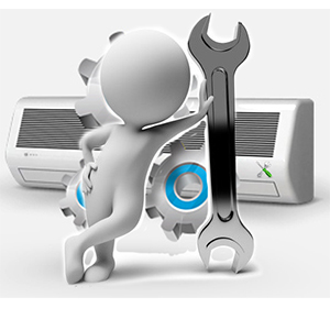 Техническое обслуживание холодильного оборудования