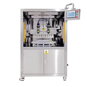 Машины для резки тортов и бисквитов