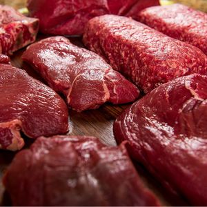 Производство говядины