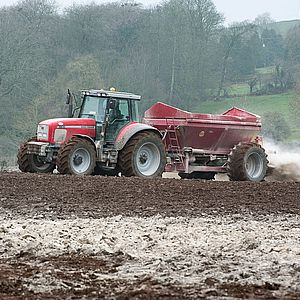 Известкование кислых почв