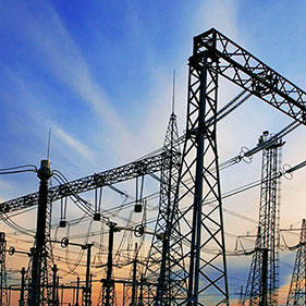 Монтаж внутренних и наружных сетей электроснабжения