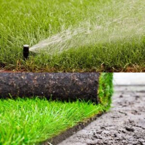 Благоустройство территорий