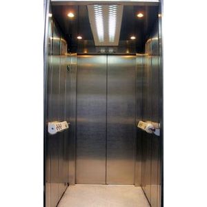 Лифт ЛП-0610БИ