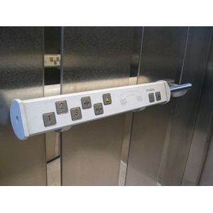 Лифт ЛП-0610БГИ 