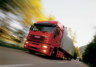 Международные грузовые перевозки в страны СНГ