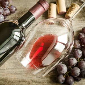 Винодельческий продукт