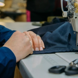 Изготовление рабочей специализированной одежды