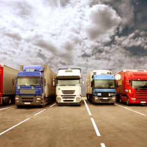 Услуги грузовых перевозок