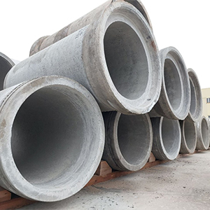 Трубы железобетонные безнапорные