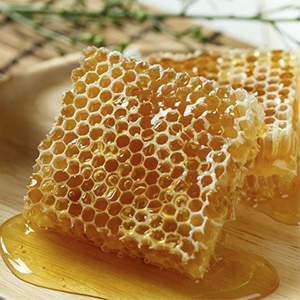 Мед пчелиный натуральный