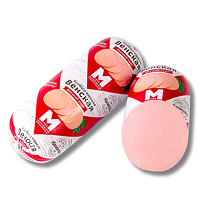 Колбаса вареная «Венская»