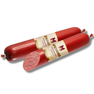 Колбаса в/к «Браславская»