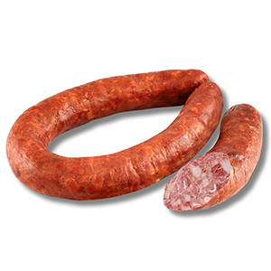 Колбаса п/к «Тминная»