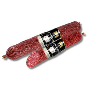 Колбаса салями с/к «Походная»