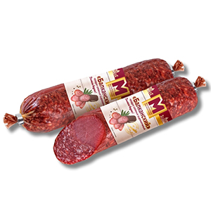 Продукт с/к «Балканский»