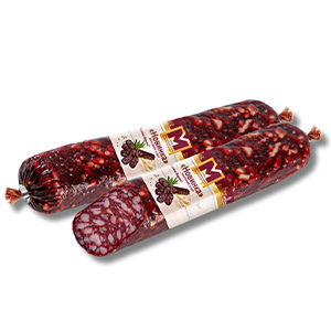 Колбаса салями с/к «Новинка»