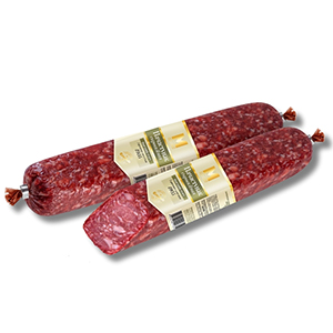 Колбаса салями с/в «Пачастунак»