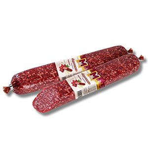 Колбаса салями с/в «Королевская премиум»