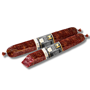 Колбаса салями с/к «Дзядулин прысмак»