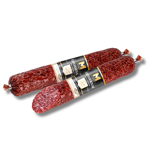 Колбаса салями с/к «Европейская»