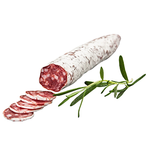 Колбаса с/в «Salame Milano»
