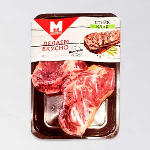 Стейк «Клаб»