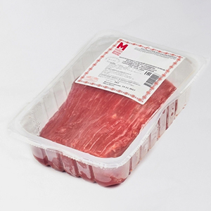 Полуфабрикат «Сельский» высший сорт