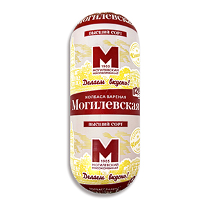 Колбаса вареная «Могилевская»