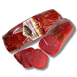 Говядина «Святочная»