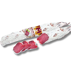 Продукт из мяса говядины мясной с/в «Viande des Grisons»