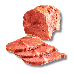 Продукт из субпродуктов говяжий копчено-вареный «Фермерский новый»