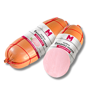 Колбаса «Вязанка новая»