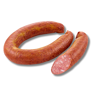 Колбаса п/к «Казацкая»