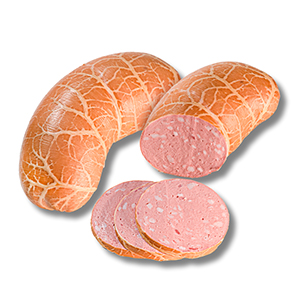 Колбаса вареная «Любимая»