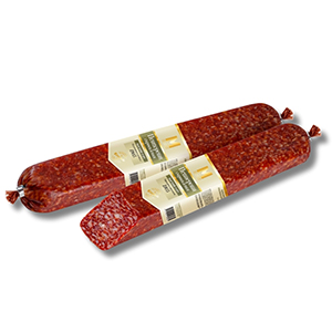 Колбаса с/в салями «Пепперони Премиум»