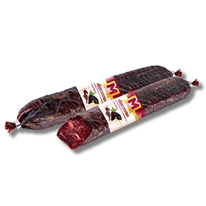 Колбаса с/в салями «Брезаола»