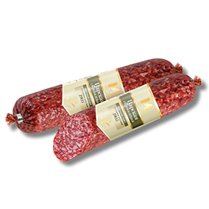 Колбаса салями сыровяленая «Царская»