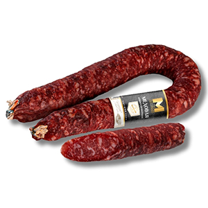 Колбаса с/к «Медовая»