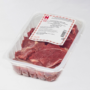 Полуфабрикат «Сельский» 2-й сорт